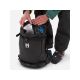 7. MILLET COSMIC LT 20 Rucksack, schwarz