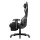 6. Gaming-Stuhl Huzaro Force 5.7 Black