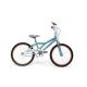 2. Huffy Rudergerät So Sweet 20" Sea Crystal Blue 23310W