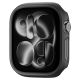 3. Spigen Thin Fit Hülle für Apple Watch 42 mm – Schwarz