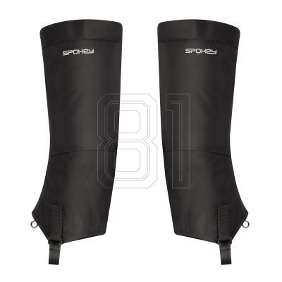 12. Spokey Tracky Gamaschen Größe M SPK-942232