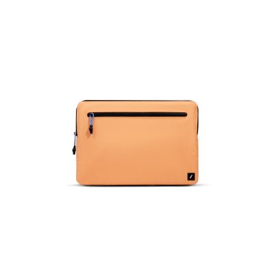 Native Union Ultralight Sleeve Schutzhülle für Macbook 14" (Apricot Crush)