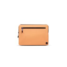 Native Union Ultralight Sleeve Schutzhülle für Macbook 14" (Apricot Crush)
