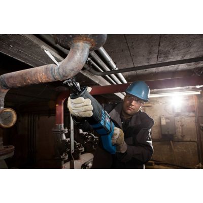 3. Säbelsäge BOSCH GSA 1300 PCE 060164E200 1300W 28mm 0–2.900 min-1