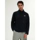 6. Lässiges Herren-Sweatshirt ohne Kapuze 4F 4FRSS26TSWSM2925-20S