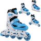 Enero 4in1 Inlineskates Enero Runner Jr 1007205-1007212-1007229