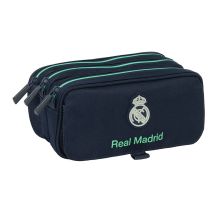 Real Madrid Großes Dreifach-Federmäppchen 812557710