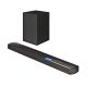 2. Samsung HW-B750F/EN Soundbar 5.1-Kanal 400W Bluetooth 4.2 Dolby Digital Schwarz