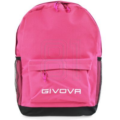 Givova Zaino Scuola G0514-0006 Rucksack
