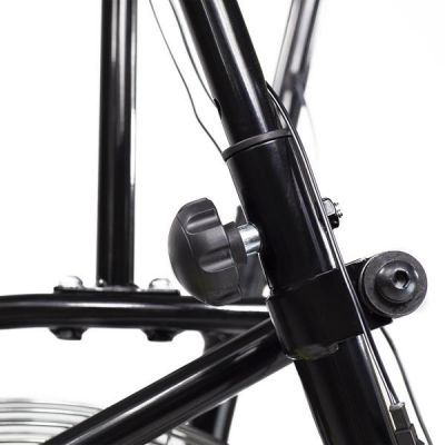 21. HMS MP6590 Air Bike 