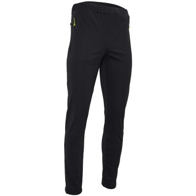 Herren-Softshellhose SILVINI SORAGO