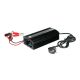 2. 12-V-Netzladegerät für BC-20-Akkus, 20 A (230 V/12 V), 3 Ladestufen