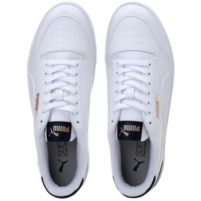 7. Puma Shuffle Herrenschuhe M 309668 05