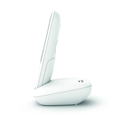 6. Gigaset A690 DECT-Schnurlostelefon, weiß