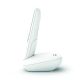 6. Gigaset A690 DECT-Schnurlostelefon, weiß