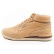 11. Puma ST Runner v4 Mid Herren High-Top-Sneaker braun