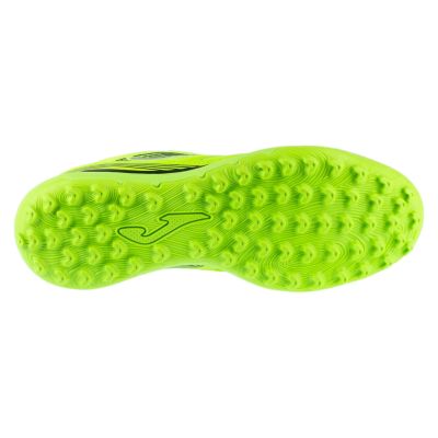 4. Joma Gambeta 2611 TF GAMW2611TF Grün Größe 40