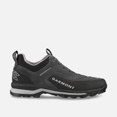 Garmont Dragontail Zustiegsschuhe – Schattengrau/Neutralgrau