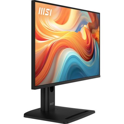 8. MSI Pro MP245PHG E14 Computermonitor 60,5 cm (23,8 Zoll) 1920 x 1080 Pixel Full HD LCD Schwarz