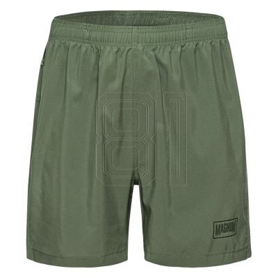 4. Magnum Cross Shorts M 92800597280