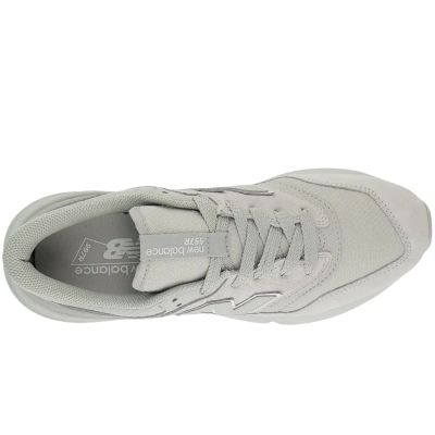 2. New Balance 997 Herren Sportschuhe, Wildleder, Grau (U997RMG)