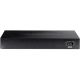 4. Intelligenter 12-Port-Netzwerkswitch TRENDnet 10G