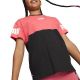 5. Puma Power Colorblock Jr T-Shirt 670204 35