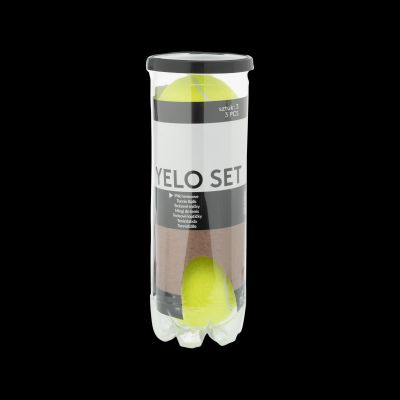 3. Zubehör 3 YELO SET