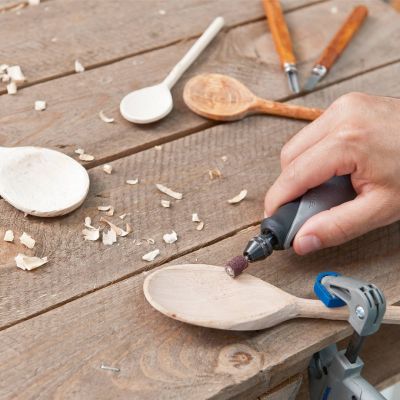 3. Dremel 2050 Stylo+ Drehwerkzeug
