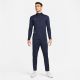 5. Nike Dri-Fit Academy M DV9753 451 Sweatshirt