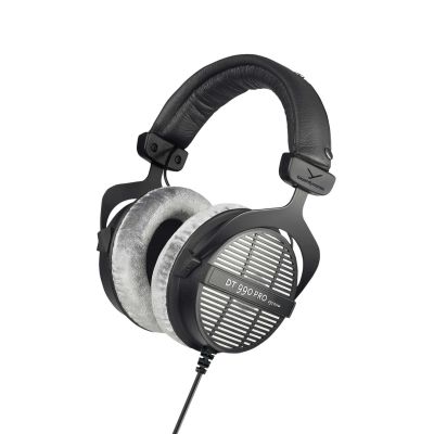 7. Beyerdynamic DT 990 PRO 250 OHM - Offener Studio-Kopfhörer