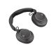 120. POLY Voyager Surround 80 UC USB-C Headset + USB-C/A Adapter