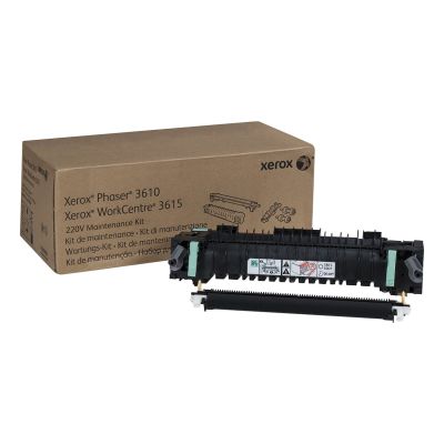Phaser 3610/WC3615 Wartungskit 220V 115R00085