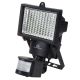 23. MACLEAN Solar-LED-Flutlicht mit Sensor IP44 MCE442