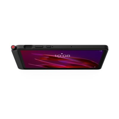 8. Lenovo ThinkTab X11 Gen 1 Snapdragon 256 GB 27,8 cm (10,9") 8 GB Wi-Fi 6E (802.11ax) Android 16 Schwarz