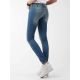 5. Wrangler Sandy Blues Jeans W23S4072G