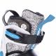 12. Tempish Enbo Duo Jr verstellbare Schlittschuhe 13000008257