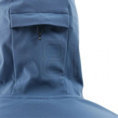 6. Softshelljacke 4F M324 M 4FWSS25TSOFM324 32S