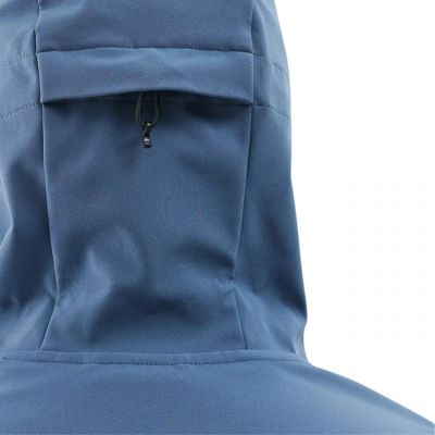 6. Softshelljacke 4F M324 M 4FWSS25TSOFM324 32S