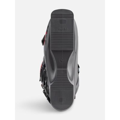 7. Skischuhe ROSSIGNOL HERO WORLD CUP Z SOFT+ Meteor Grey