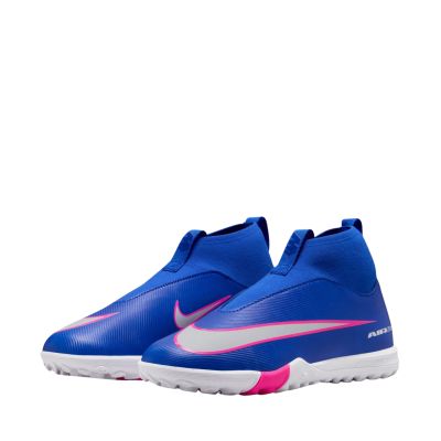 2. Nike Zoom Mercurial Superfly 10 Academy TF FQ8310 446 Kinder-Fußballschuhe