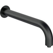 Wandmontierter Duschkopf – 380 mm