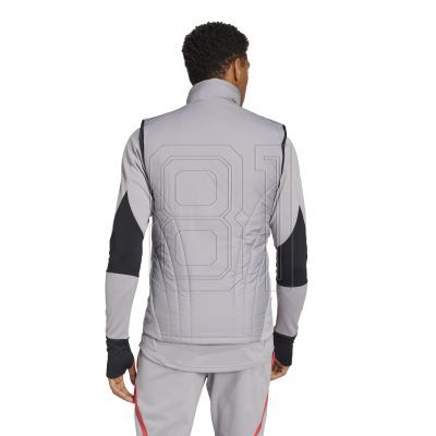 2. Adidas Tiro 24 Competition Winterized M Weste IY0136