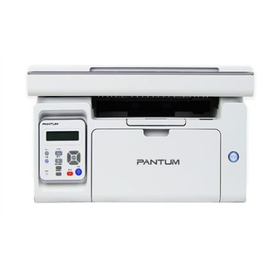 4. Pantum M6509NW Multifunktionsdrucker Laser A4 1200 x 1200 dpi 23 Seiten/Minute Wi-Fi