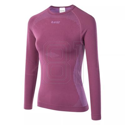 Hi-Tec Rair Top W 92800565098 thermoactive T-shirt