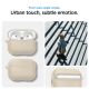 10. Spigen Urban Fit Case für AirPods 3 - Beige