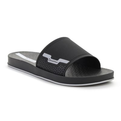 IPANEMA SPORTY AD SCHWARZ/SCHWARZ/WEISS 83777-BP055