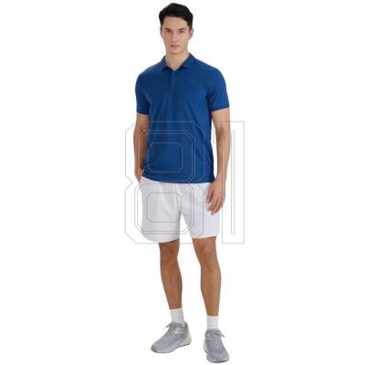5. Poloshirt 4F M367 M 4FWMM00TPTSM367 031S