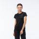 14. Damen-T-Shirt mit kurzen Ärmeln von LADY BODINI