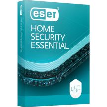 ESET HOME Security Essential Seriennummer 1U 12M